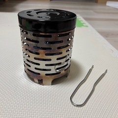 キャンプギア　セットの画像