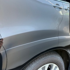 出張で愛車の磨きをします！艶が無くなってしまった・洗車傷等の小傷が気になる方へ！ − 兵庫県