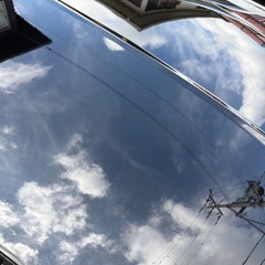 出張で愛車の磨きをします！艶が無くなってしまった・洗車傷等の小傷が気になる方へ！ - 神戸市