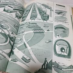 学習図鑑シリーズ⑬の画像