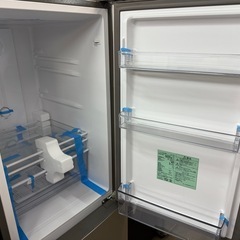 ２０２５年　未使用　２２６L 冷蔵庫　ヤマダ　YRZ-F23Mの画像