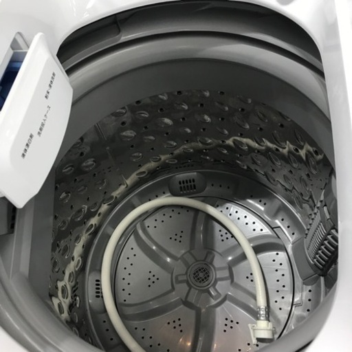 【安心の一年保証】5.0kg 全自動洗濯機 IRIS  OHYAMA 2022年製【トレファク東浦和店】