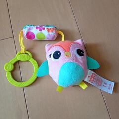 オマケあり☆　NUBY ヌービー ストローマグの画像