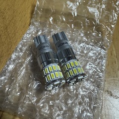 t16 LEDバックランプ　2個セットの画像