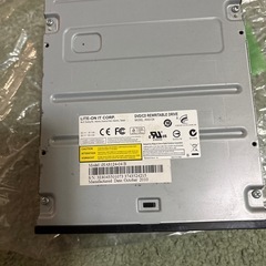 DVD MULTI RECORDERの画像