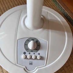扇風機②の画像