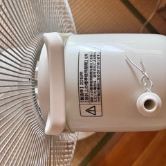 扇風機②の画像