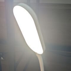 ＊引き取り限定　LED デスクランプの画像