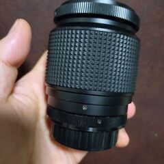 優良品　KENKO MC SOFT 85mm F2.5の画像