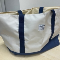 トートバッグの画像