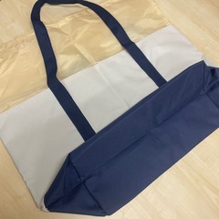 トートバッグの画像