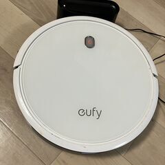 Anker Eufy RoboVac 11S (ロボット掃除機)の画像