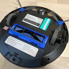 Anker Eufy RoboVac 11S (ロボット掃除機)の画像