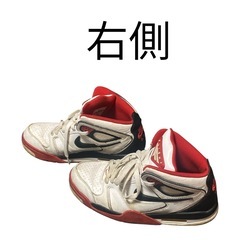 NIKE AIR FLIGHT FALCON　の画像
