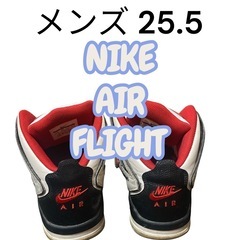 NIKE AIR FLIGHT FALCON　の画像
