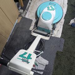 コニシ バフ機の画像