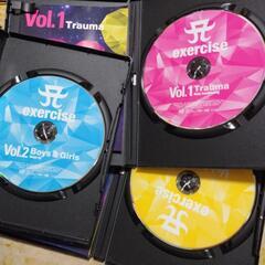 浜崎あゆみ　DVDの画像