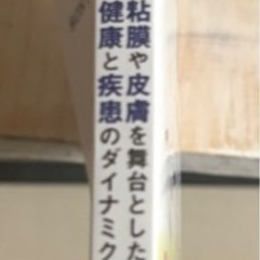 希少中古本！実験医学増刊 Vol.35 No.7 生体バリア の画像