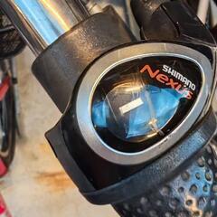 自転車の画像
