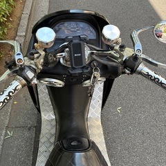 注目間違い無し❗️⭐️マジェスティトライク❗️フルカスタム⭐️普通自動車免許東京都より⭐️の画像