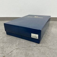 MARIO VALENTINO 新品　保管品　シルク混シーツ　シングル の画像