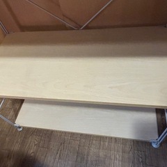 ユニットシェルフの画像