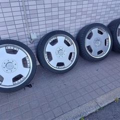 20セルシオ　後期　最終値下げの画像