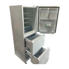 冷蔵庫 Hisenseの画像