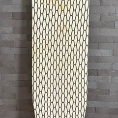 中古　アイロン　アイロンボードの画像