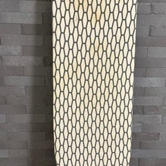 中古　アイロン　アイロンボードの画像
