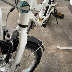 khodaa bloom  asson J20 ホワイトの画像