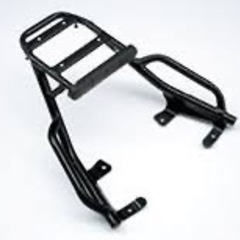 アドレス125（DP12H）リアキャリア至急買い取らせてく…