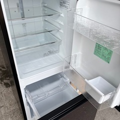 ✨ 2020年製 家電3点セット  洗濯機・冷蔵庫・電子レンジ 🚚【配達可能・保証あり】の画像