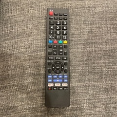 Panasonic テレビの画像
