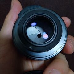 極上品　Auto-Takumar 1:1.8/55の画像