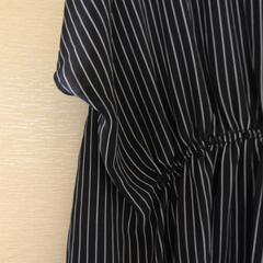 グローバルワーク　レディース　カットソー　サイズMの画像