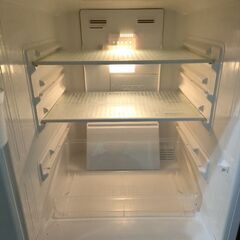 【決まりました】1人暮らし用冷蔵庫の画像
