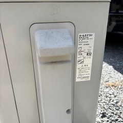 ダイキン　2015年製　6畳用エアコン　100V　　取付込み32000円〜の画像