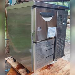 ダイワ DAIWA 製氷機 DRI-120LC1 チップアイス 中古 製氷可能