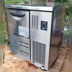 ダイワ DAIWA 製氷機 DRI-120LC1 チップアイス 中古 製氷可能