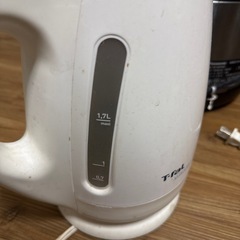 大容量電気ポッドの画像
