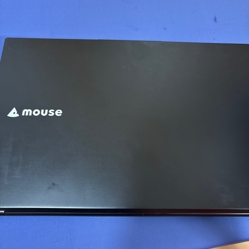 mouse ノートパソコン12世代　i5 1235U 24GB 
