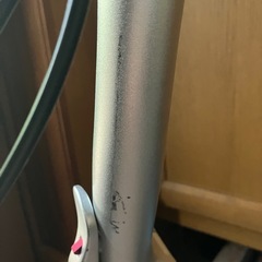 折りたたみ自転車 の画像