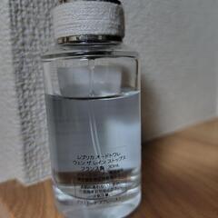 【美品】Margiela　REPLICA(値下げ不可)の画像