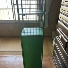 米びつの画像