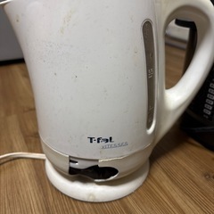 大容量電気ポッドの画像