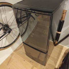 冷蔵庫　の画像