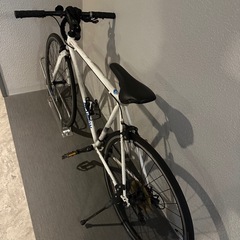 ロードバイクの画像