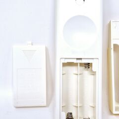 NEC照明器具用リモコン シーリングライト RE0201　中古 の画像