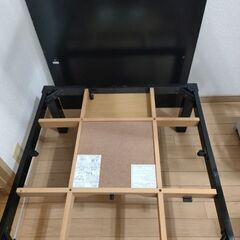 【決まりました】コタツテーブルの画像